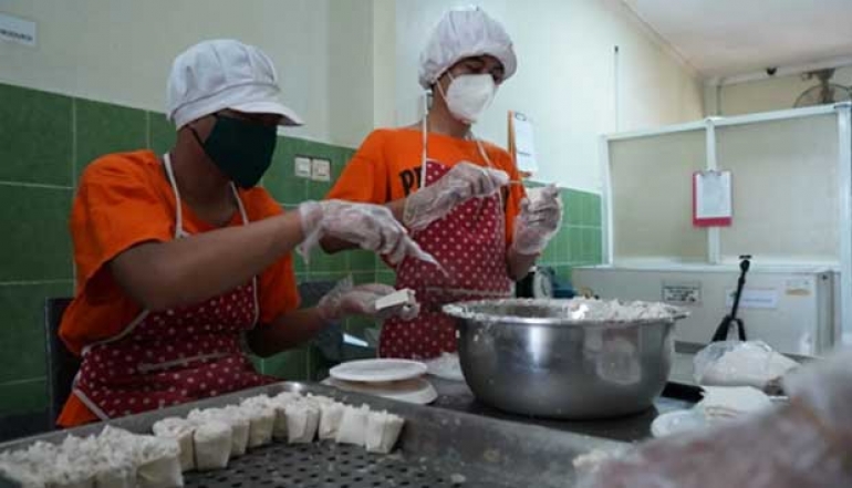 KKP Supports Fishery UMKM Products to Penetrate Export Markets