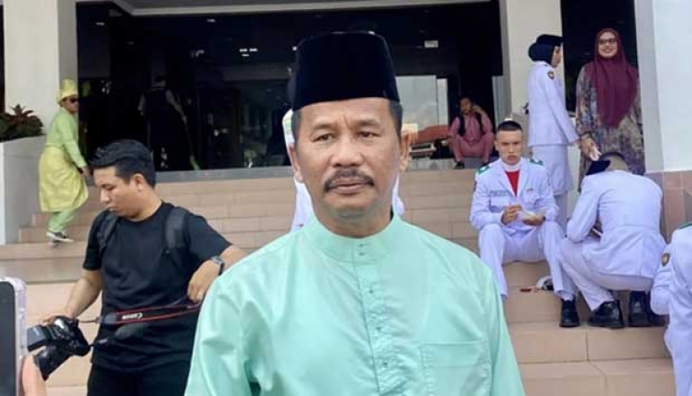 Batam Targets Rp115 Trillion in Investment Per Year to Boost Economic Growth