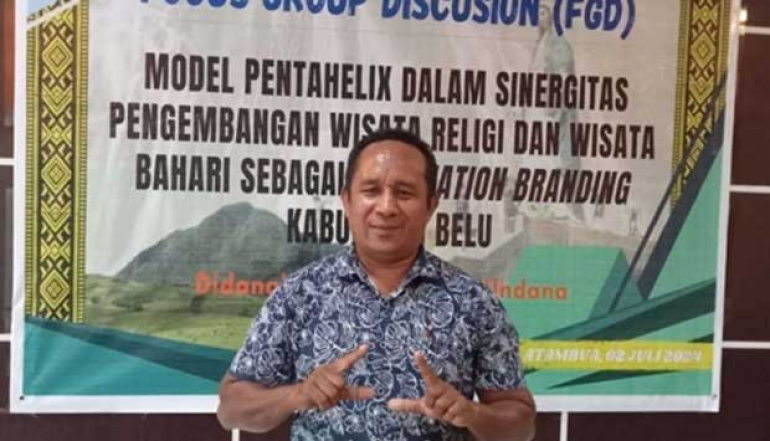 Local Investment Opportunities in East Nusa Tenggara (NTT) Are Widely Opening Up