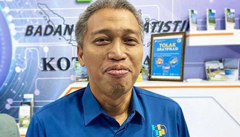 Batam's Economy Grows 6.69 Percent in 2024
