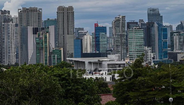 Indonesian Property Sector recorded IDR 122.9 trillion in Investment Realisations in 2024
