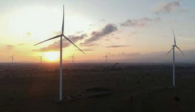 Indonesia Invites EU to Optimize Renewable Energy Potential