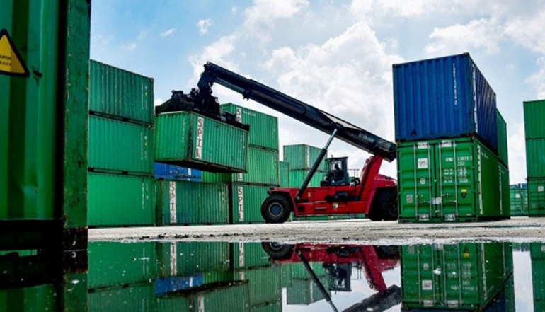 Maluku Province Exports 75.83 Thousand Tons of Other Vegetable and Animal Materials