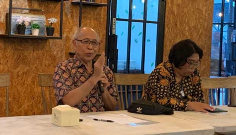 Cigarette Industry Contributions Reach Rp 216.9 Trillion