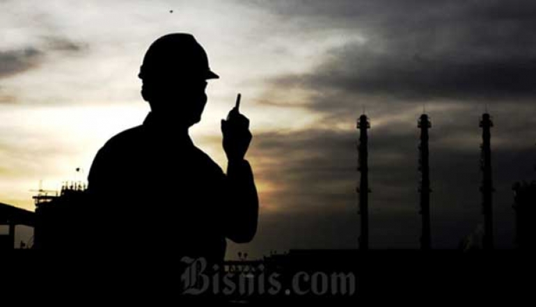 To Reduce Exports, Pertamina Will Upgrade Refineries to Absorb Crude Oil