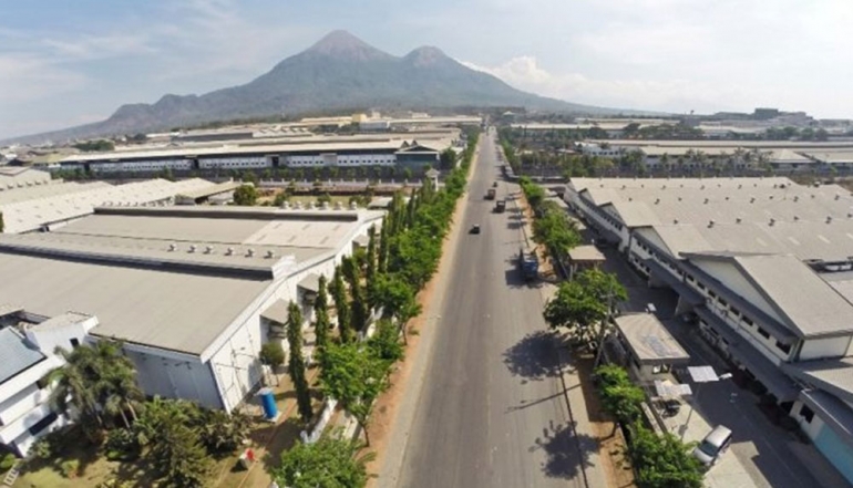State-Owned Industrial Zones Evolve into Key Economic Pillars, Absorbing 300,000 Workers