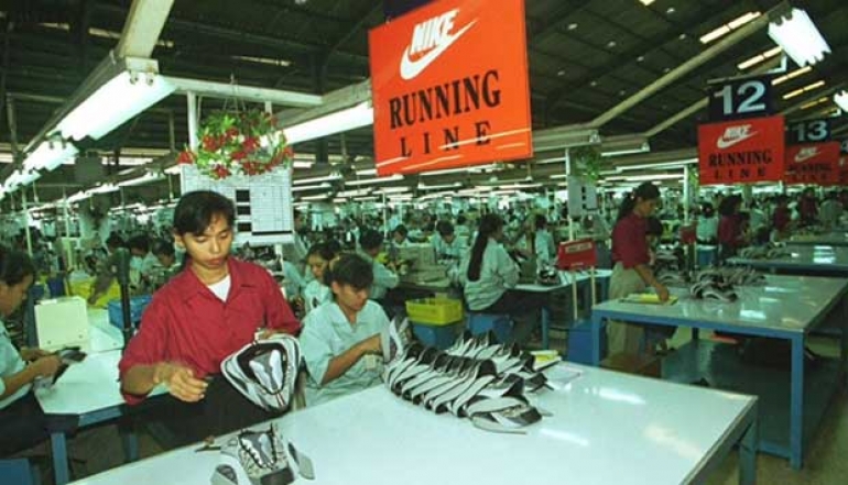Ministry of Industry: National Footwear and Garment Industries Become a Choice for Global Companies