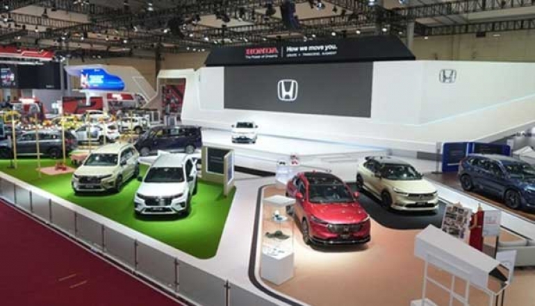 Indonesia's Automotive Market and Vehicle Exports Predicted to Grow in 2025