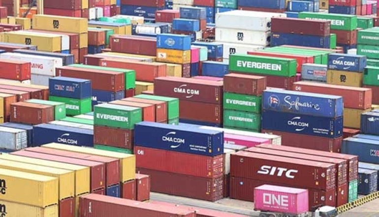 Indonesia's Trade Surplus Grows 10.2% to USD 24.4 Billion Amid Global Uncertainty