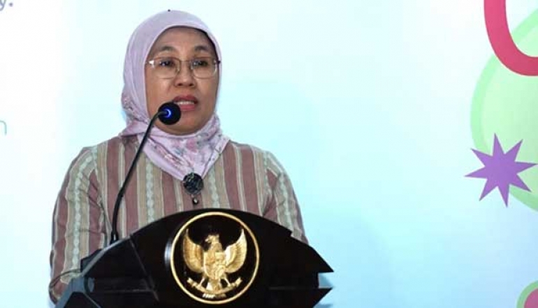 Indonesia Poised to Become Major Supplier of Cosmetic Raw Materials