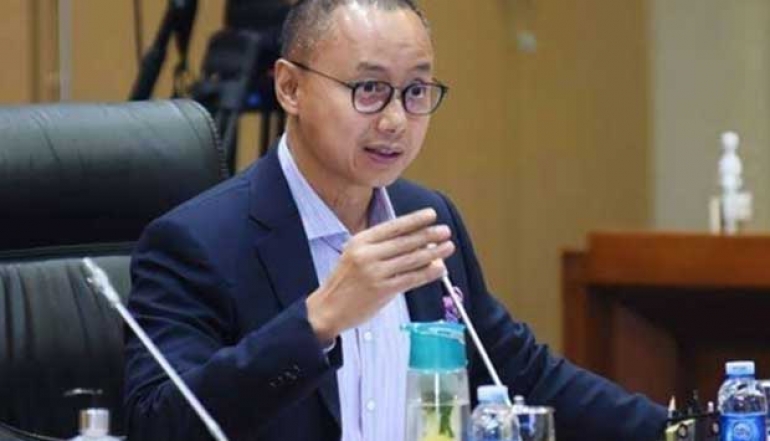 Enhancing the Economy, MPR Leadership Supports Growth of the Film Industry