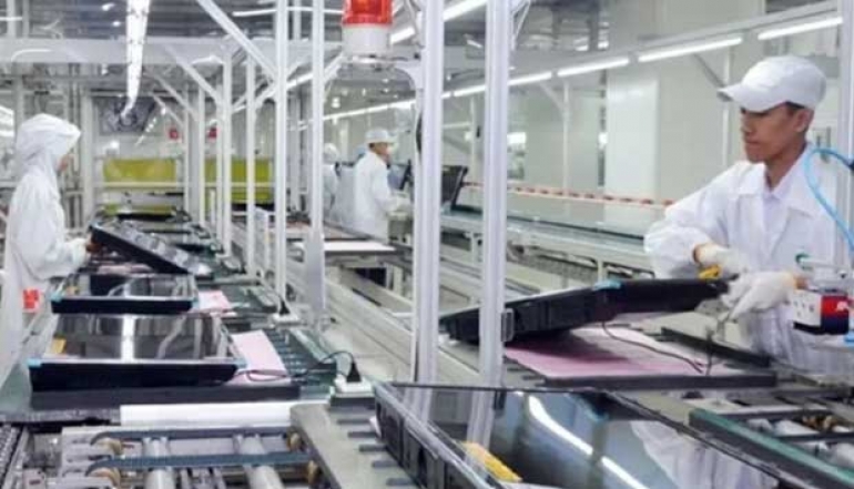 The Ministry of Industry Optimizes SIINas to Strengthen the Non-Oil and Gas Industry