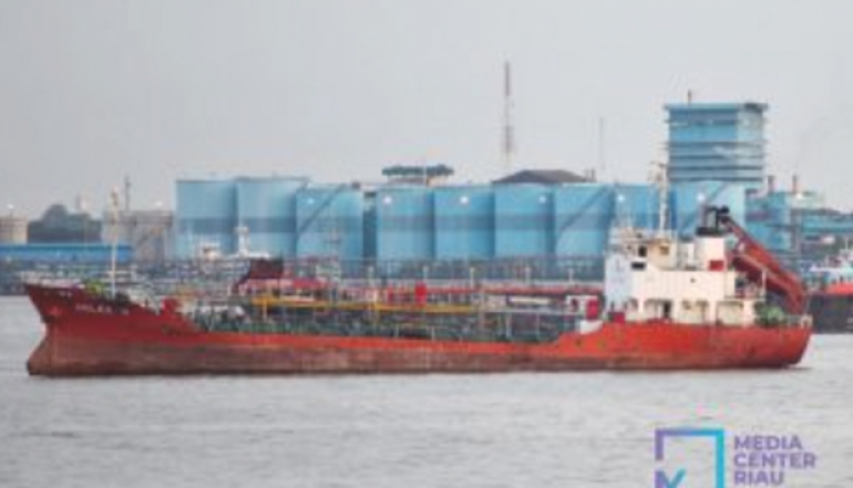 Riau&rsquo;s Export Contribution to National Trade Reaches 7%