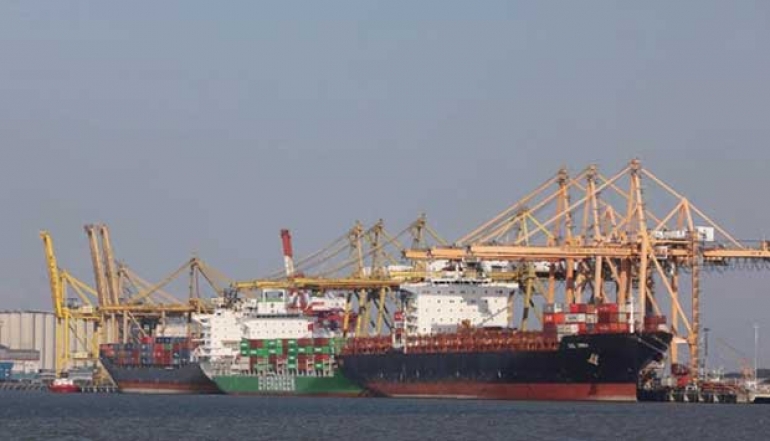 NTB Exports 20 Tons of Candlenuts to Saudi Arabia